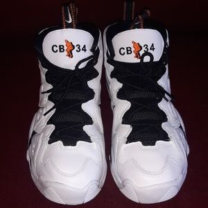 Nike Air Max CB34 Suns Home (2016)